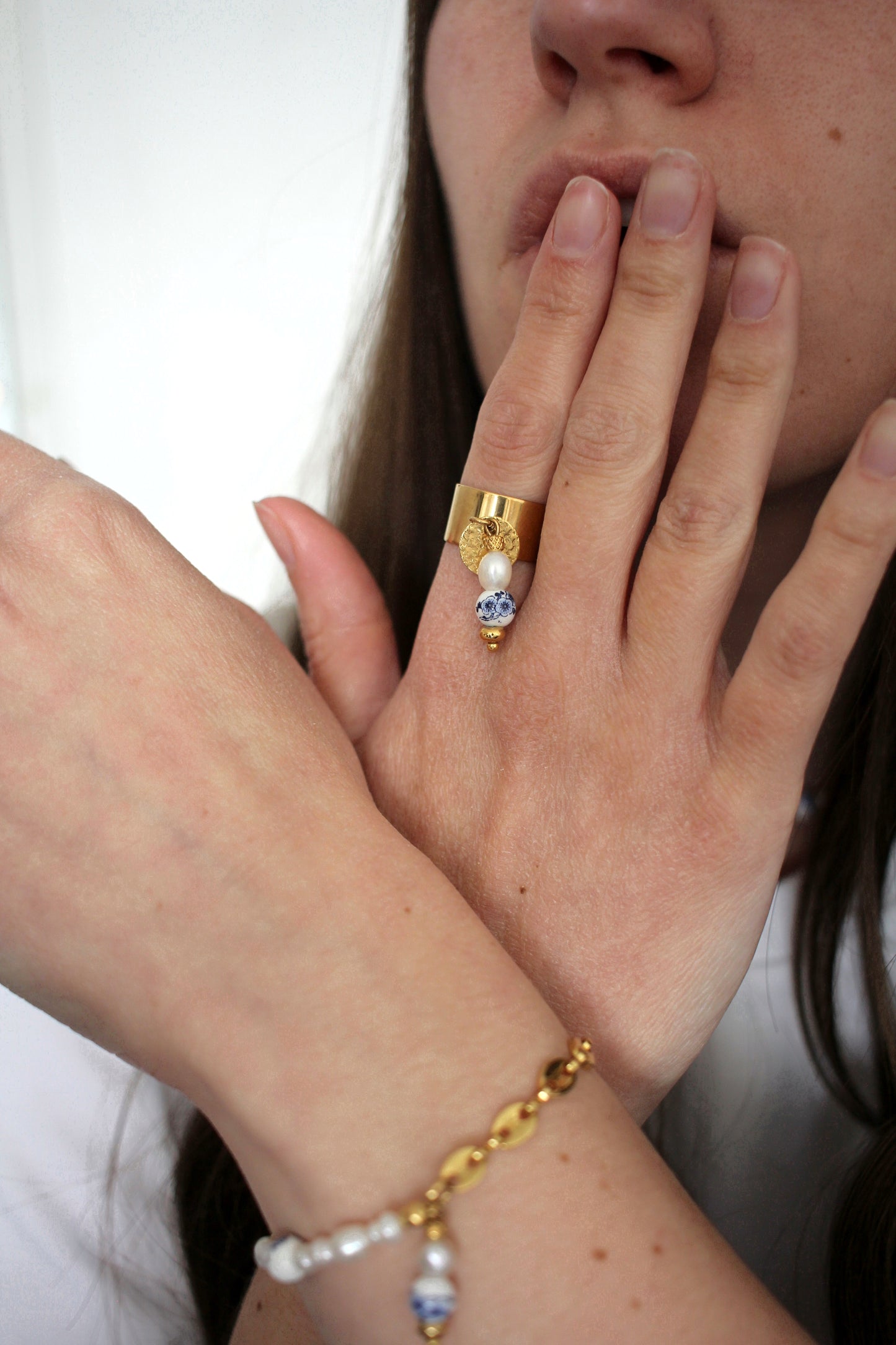 Bague Bérénice