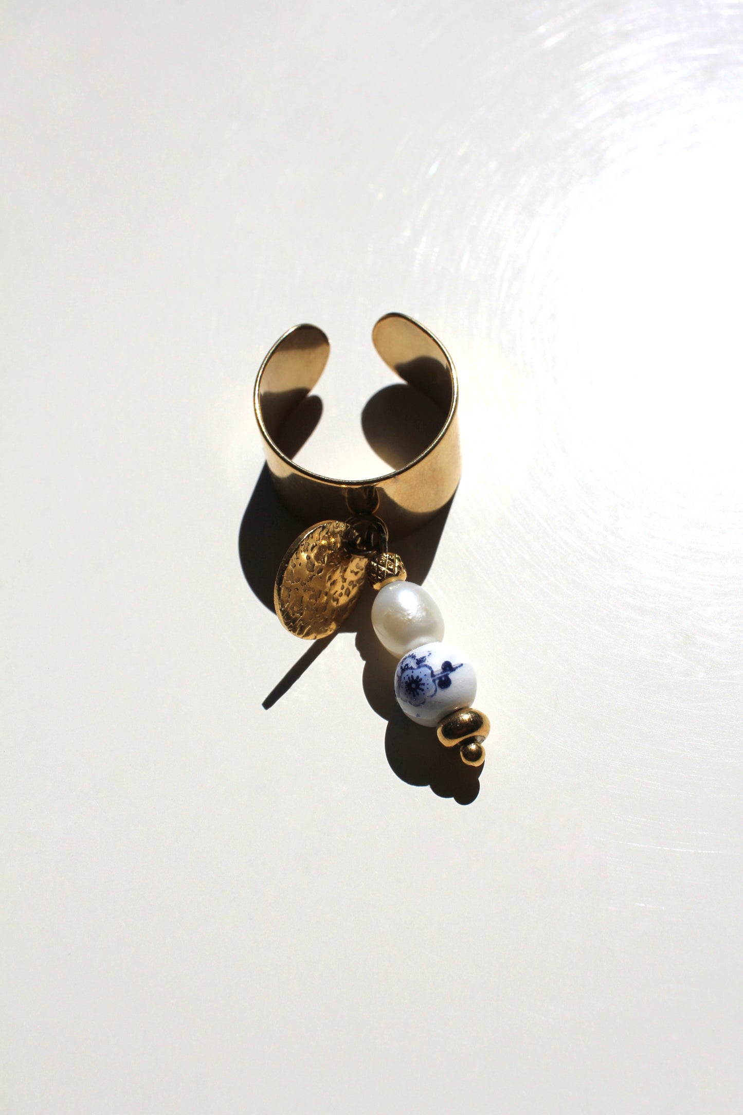 Bague Bérénice