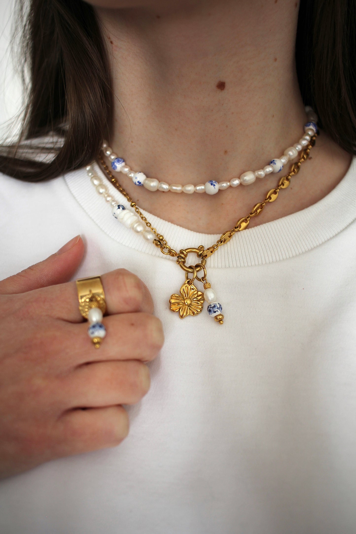 Collier Lana
