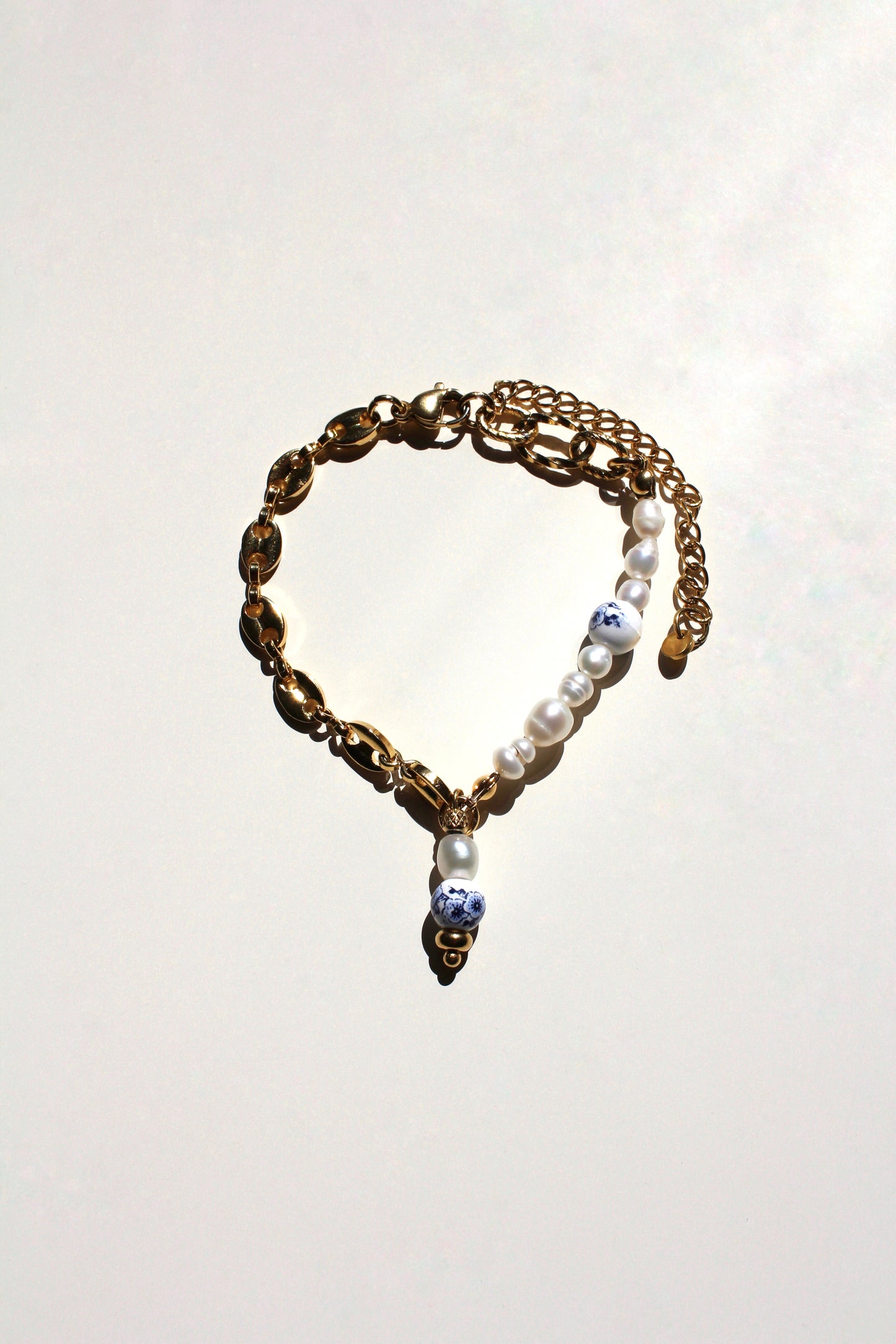 Bracelet Iris