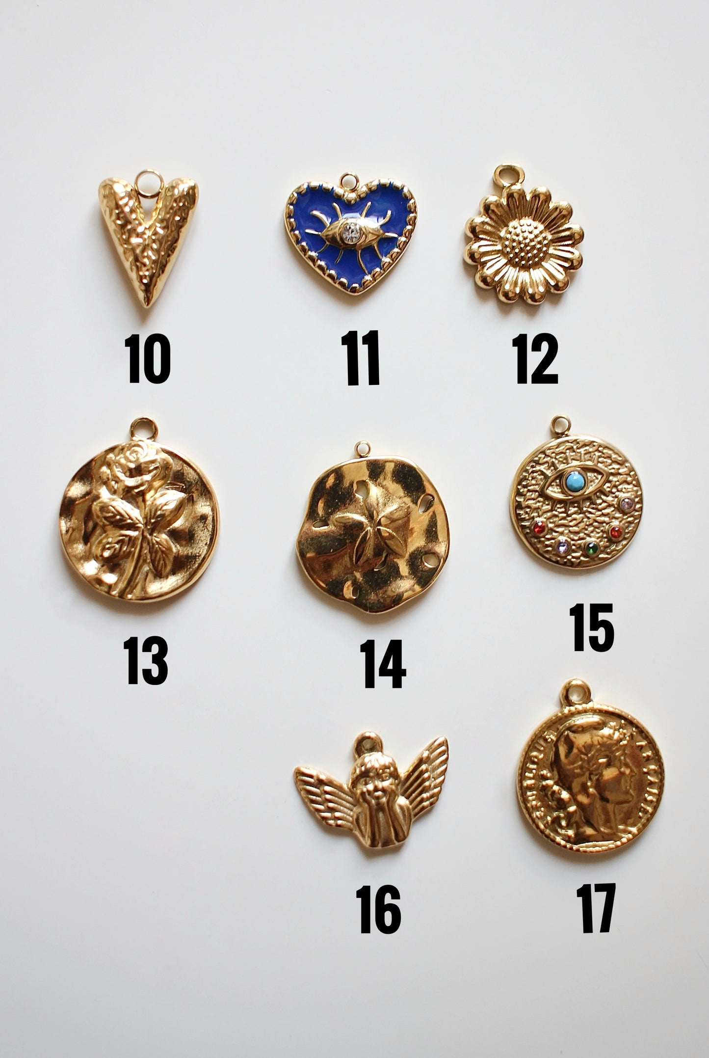 Collier Tina Personnalisable