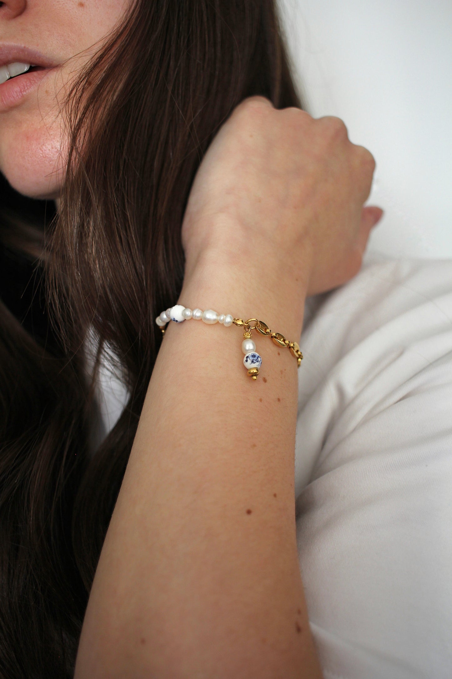 Bracelet Iris