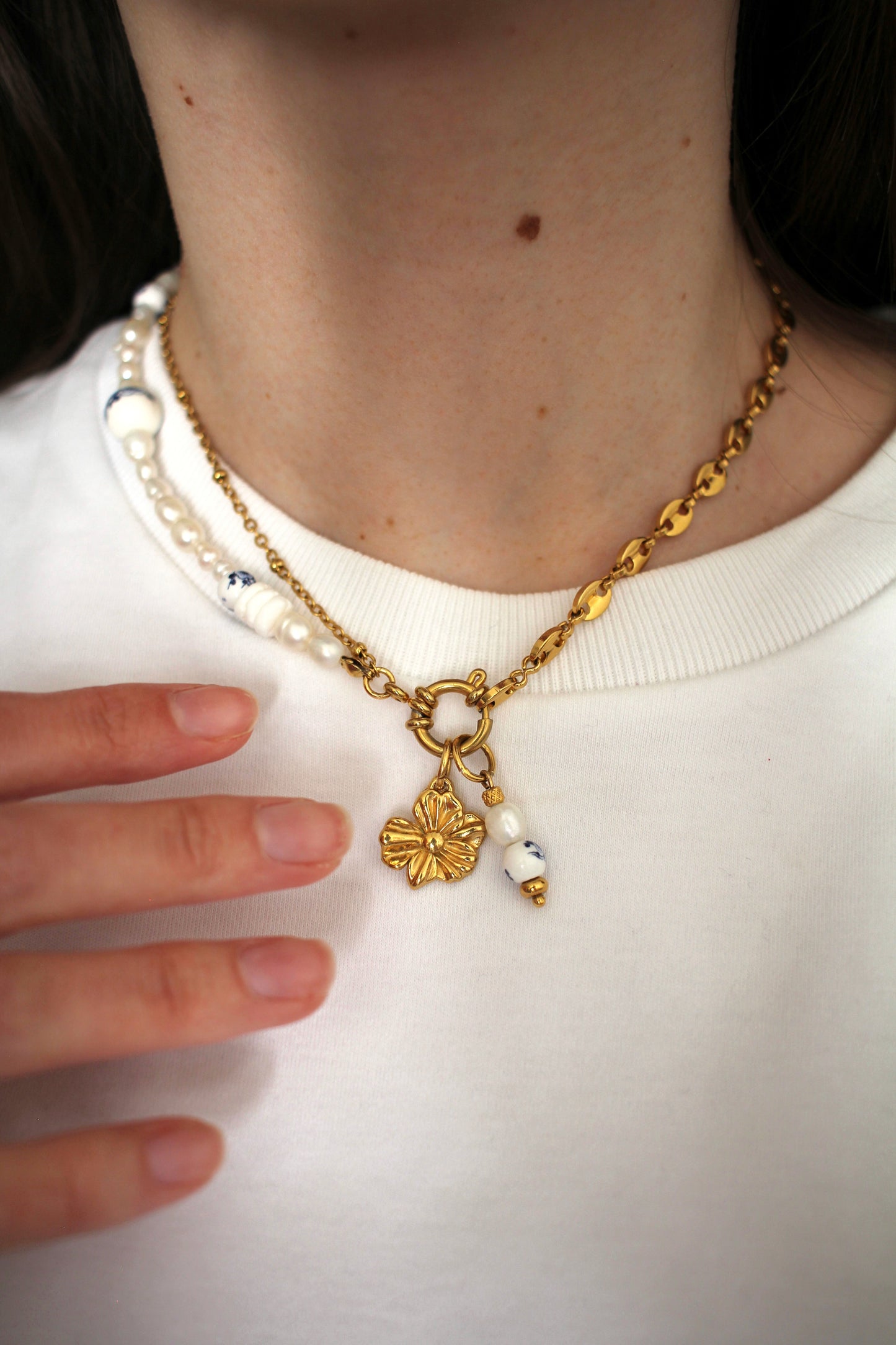 Collier Lia