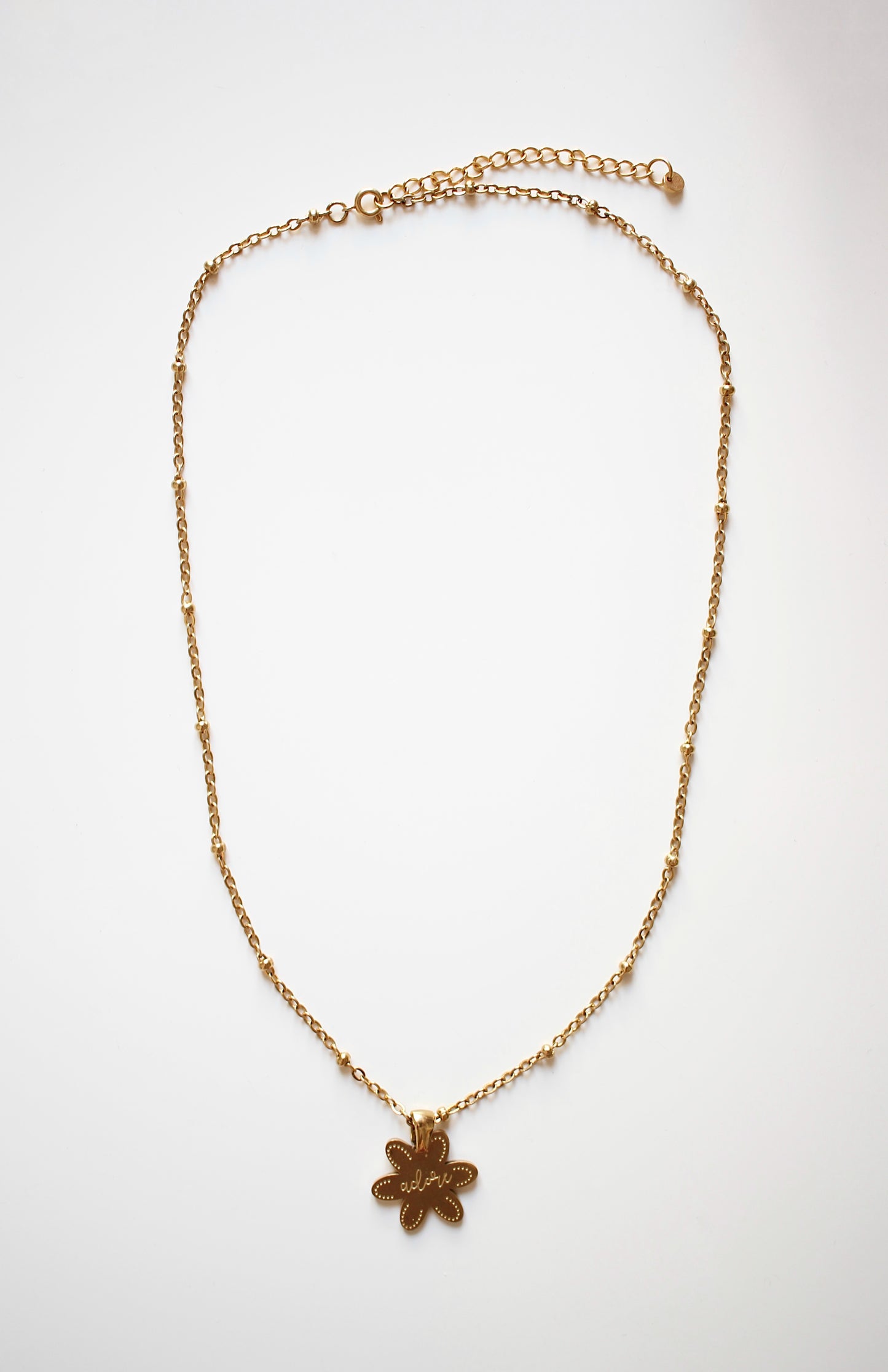 Collier Adore