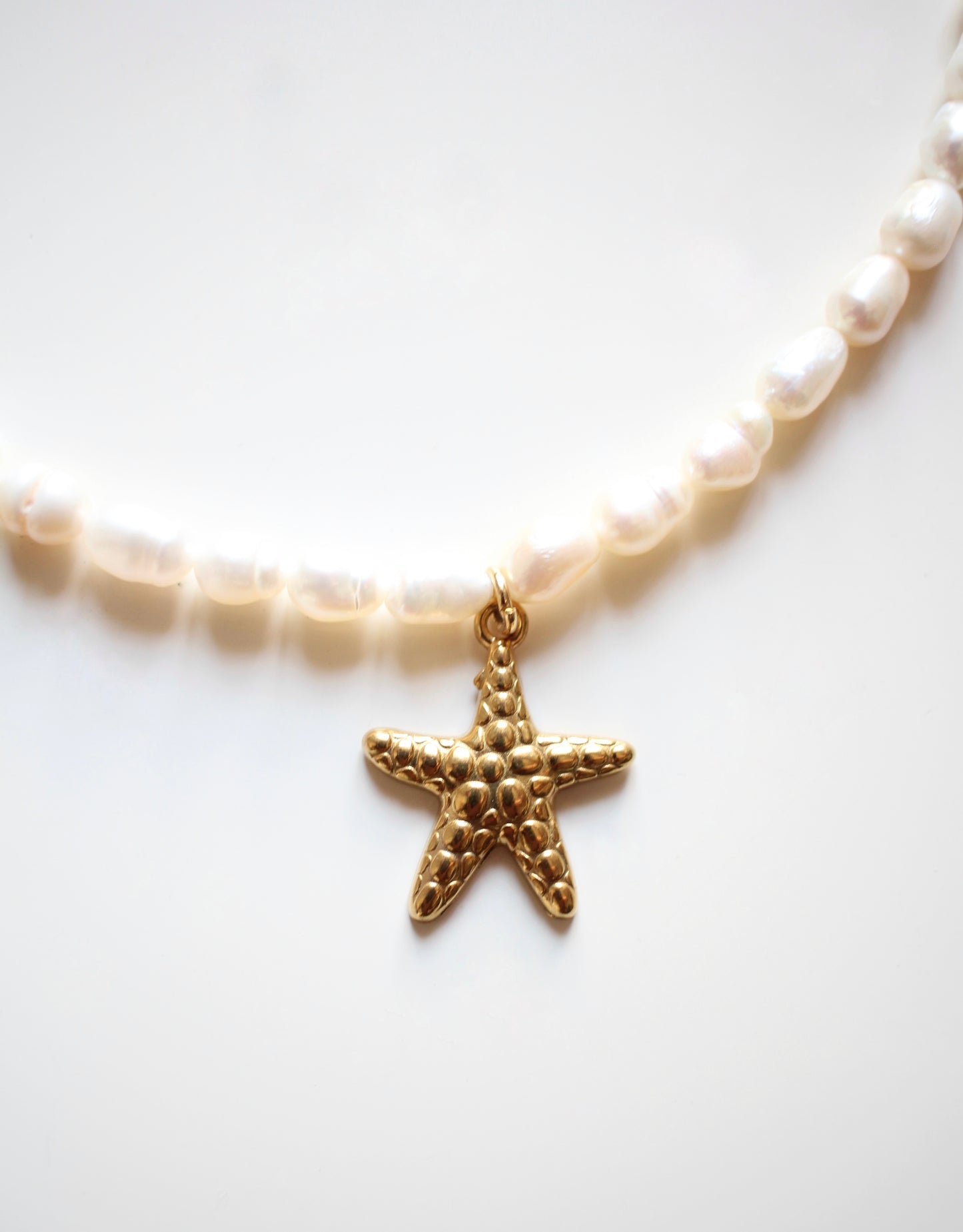 Collier Tina Personnalisable