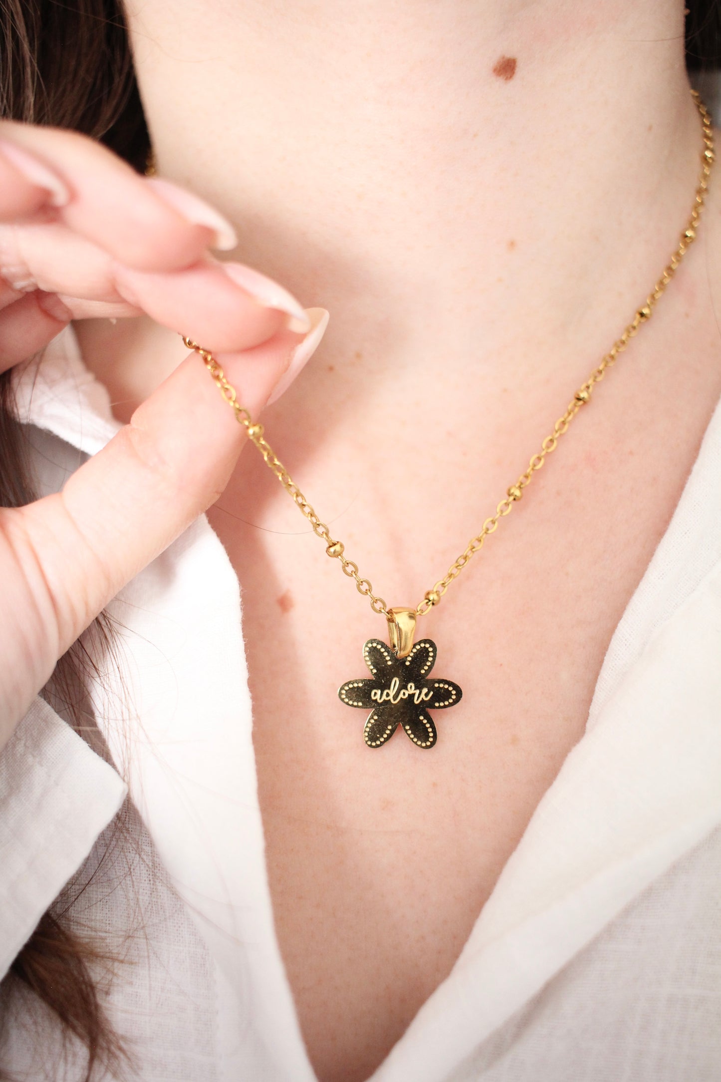 Collier Adore