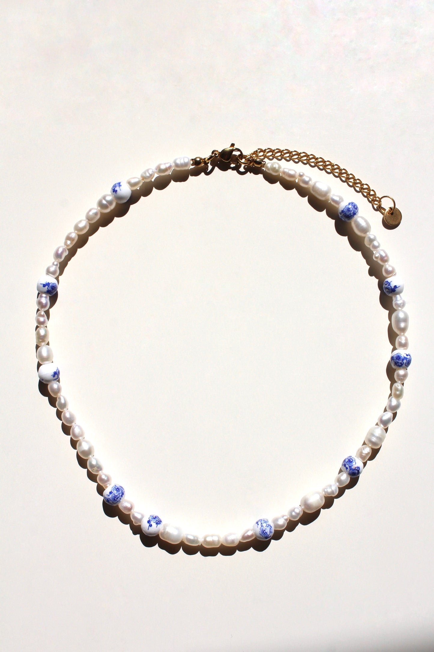 Collier Lana