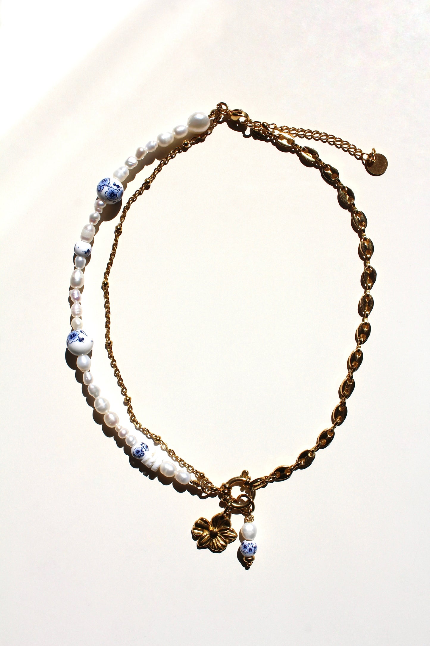 Collier Lia