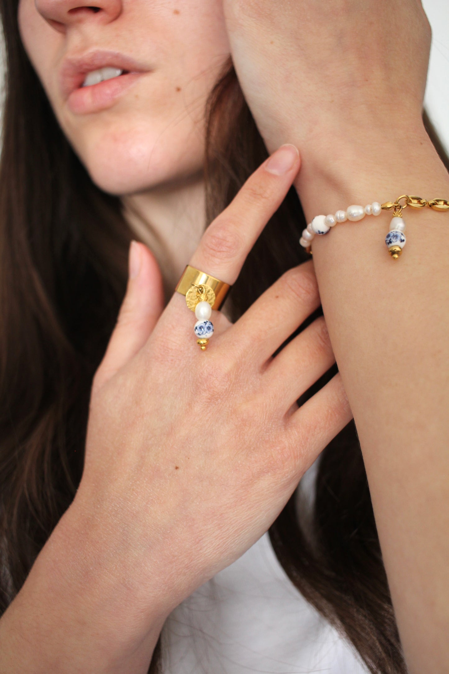 Bracelet Iris