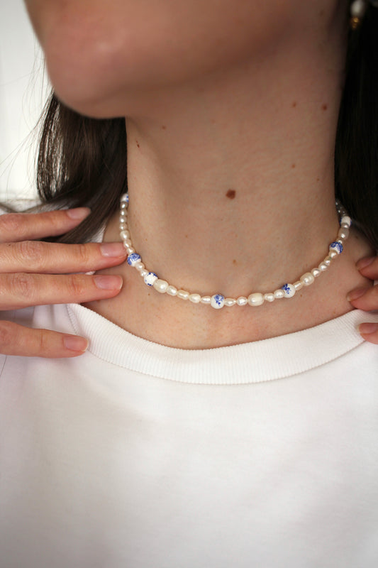 Collier Lana