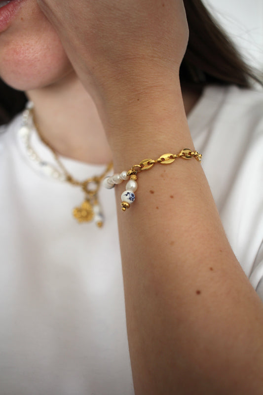 Bracelet Iris